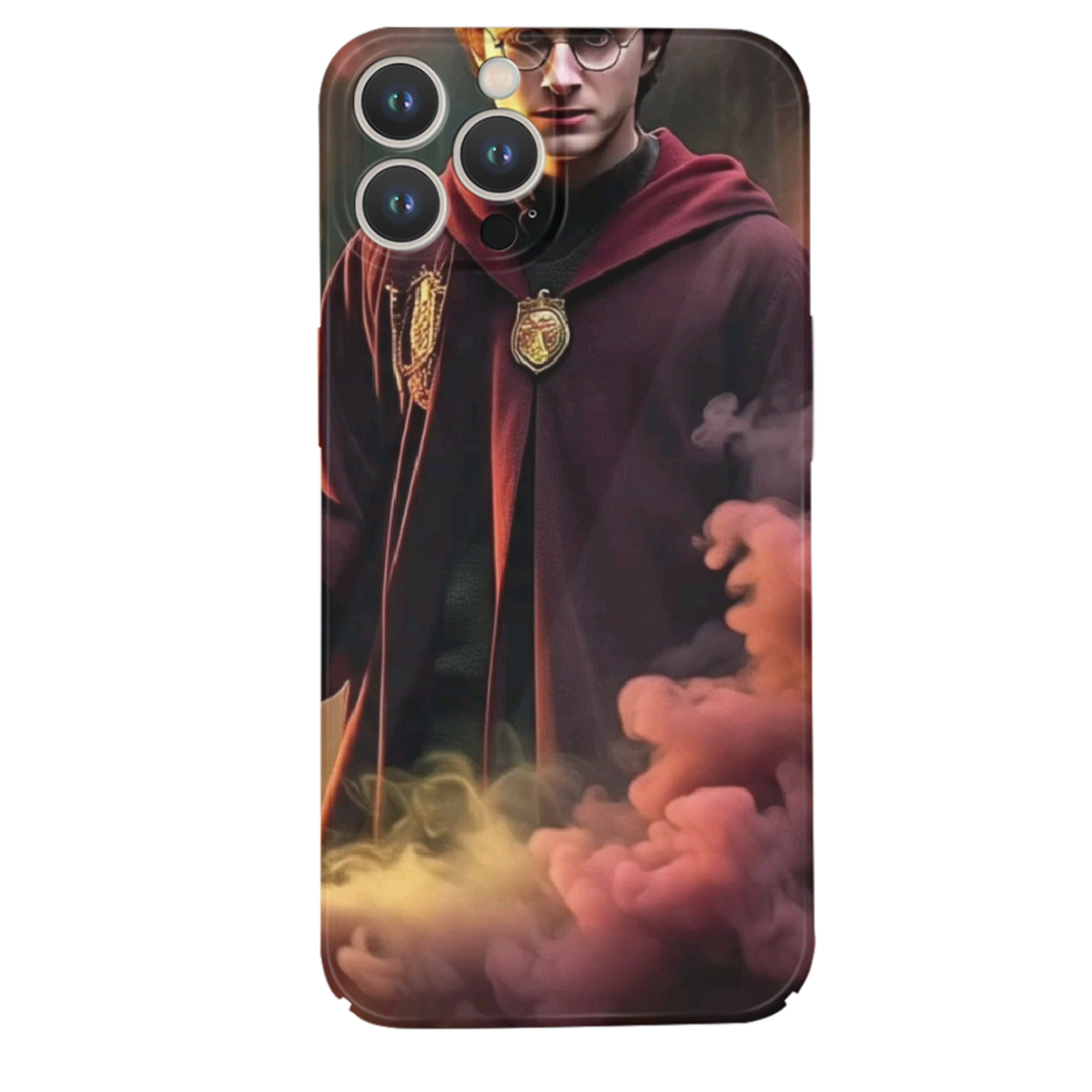 （画像用） Harry Potter ハリー・ポッターシリーズ 【iPhone 14シリーズ対応】ハードケース